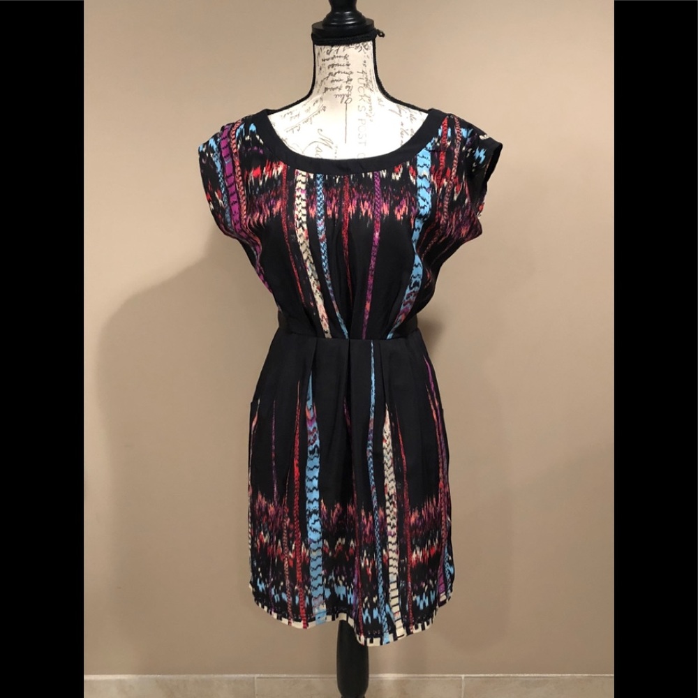 💜BeBop Dress
